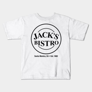 Jack’s Bistro Kids T-Shirt